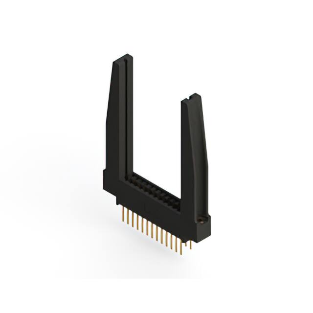 396-026-526-878 EDAC Inc.  Edgeboard Connectors